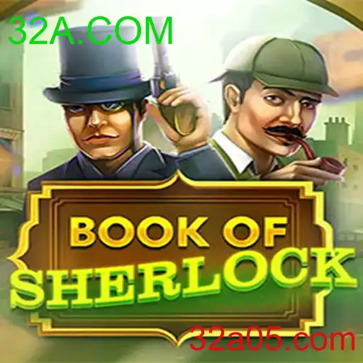 Conheça o Novo Jogo BookOfSherlock: Um Mergulho no Mundo de Mistérios de Sherlock Holmes