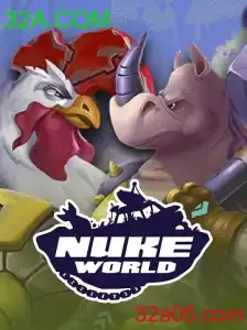 NukeWorld